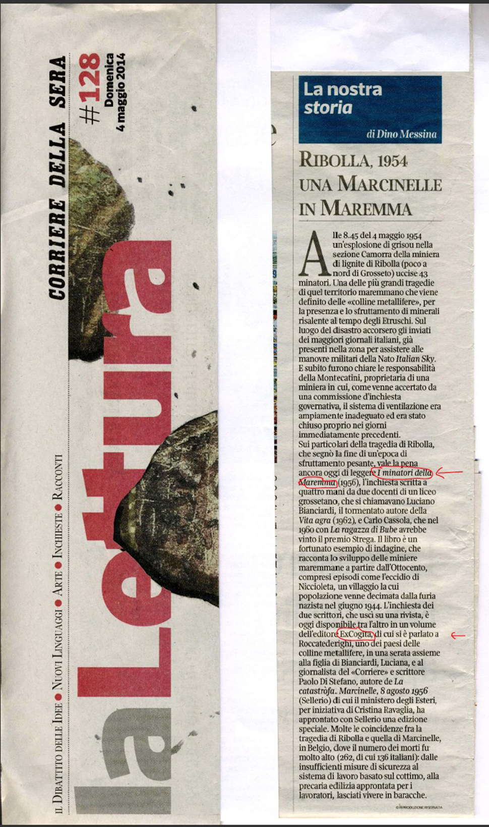 Minatori della Maremma1
