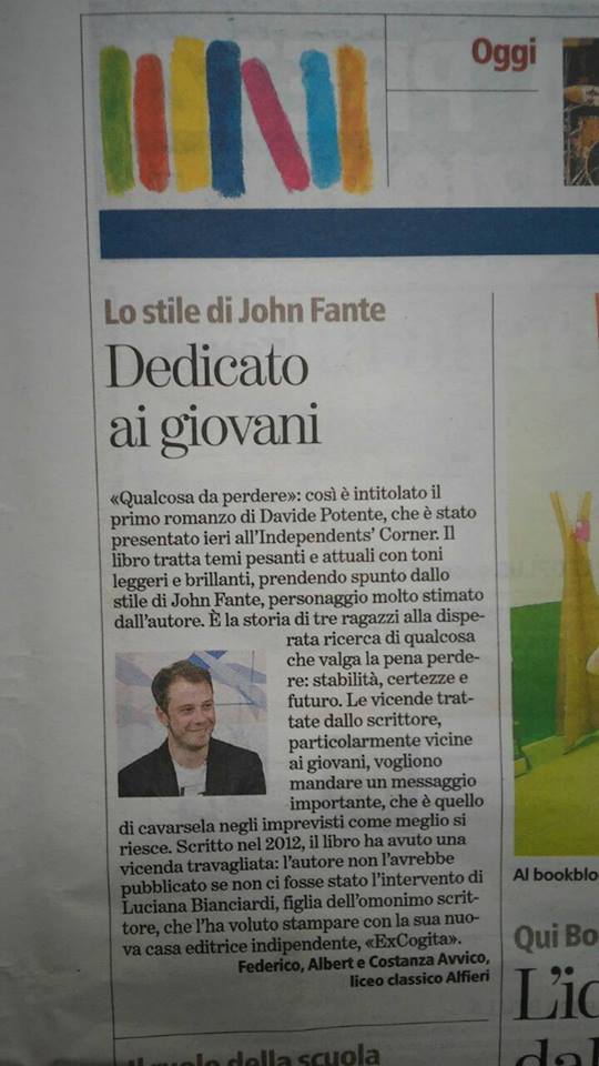 La Stampa 15052015
