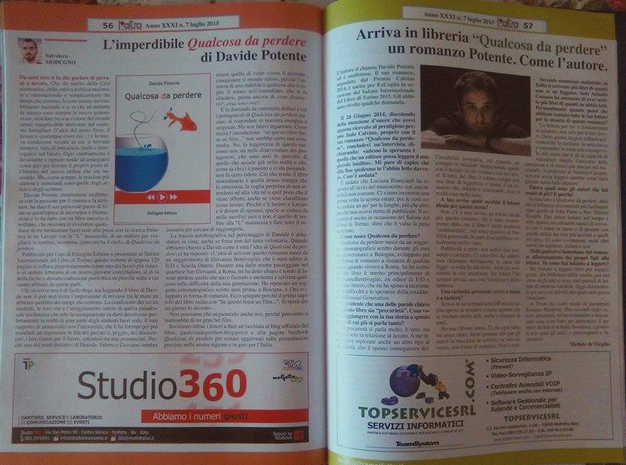 altra Molfetta luglio 2015