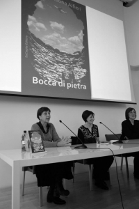 Maria Cristina Alfieri - Bocca di Pietra