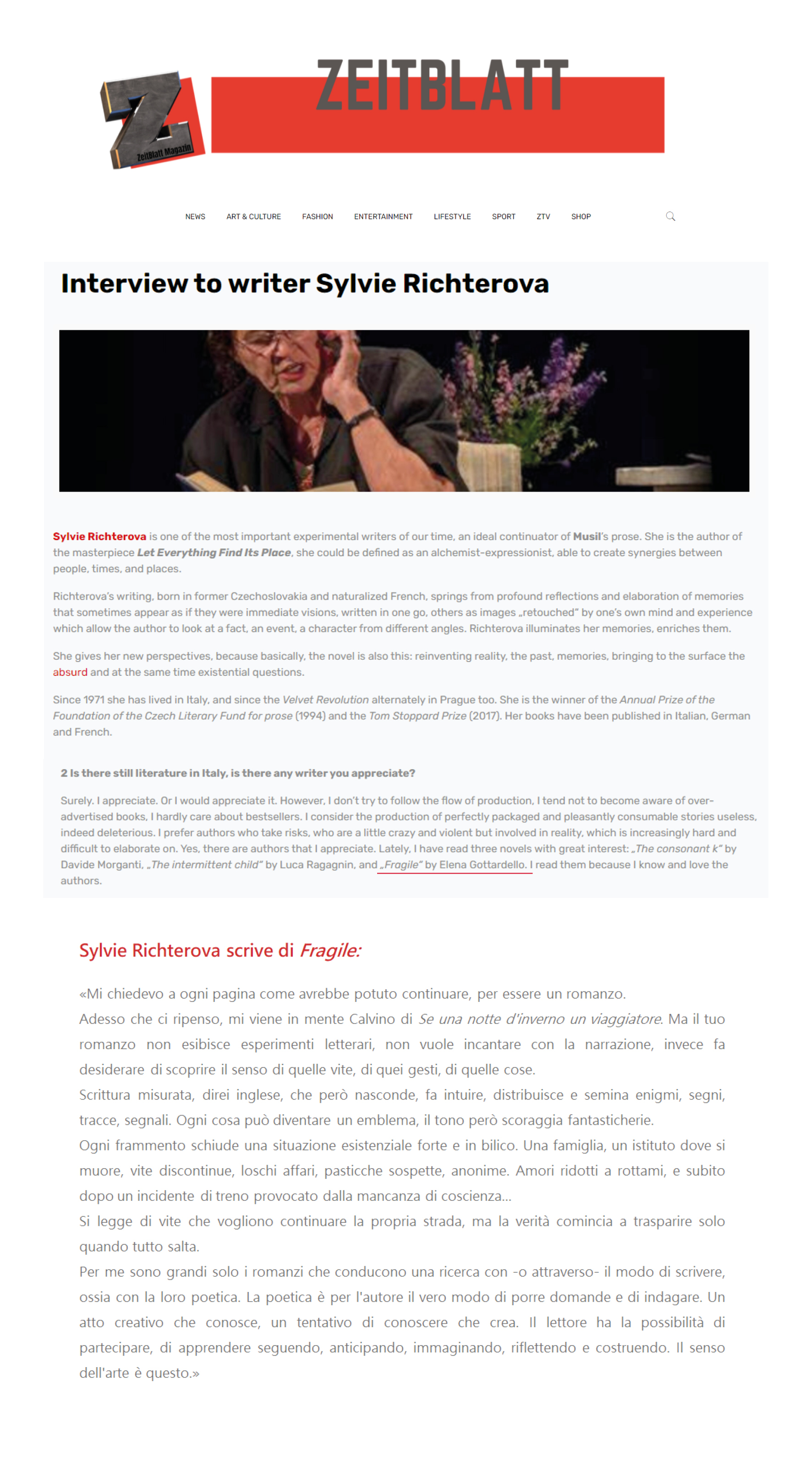 Richterova_Zeitblatt