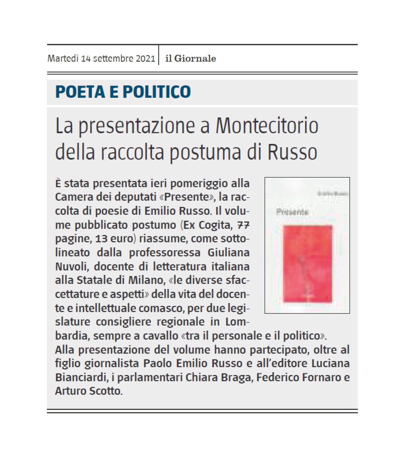 emilio_giornale