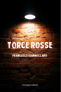 Torce rosse - copertina