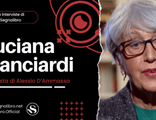 “Liberatevi dalle pastoie delle grandi produzioni”: Luciana Bianciardi sul premio inediti dedicato al padre