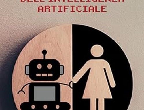 San Valentino con “L’amore ai tempi dell’intelligenza artificiale”