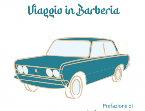“Libero”: le parole in viaggio nell’Africa di Bianciardi